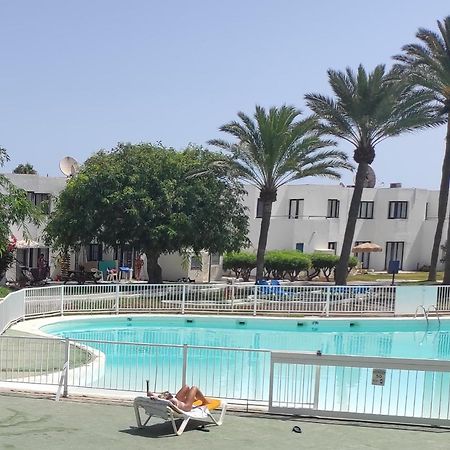 Alojamiento Playa Centro Corralejo 16 Εξωτερικό φωτογραφία
