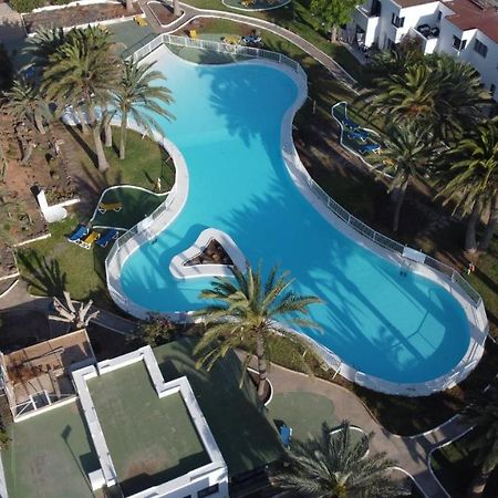 Alojamiento Playa Centro Corralejo 16 Εξωτερικό φωτογραφία