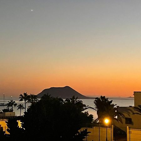 Alojamiento Playa Centro Corralejo 16 Εξωτερικό φωτογραφία