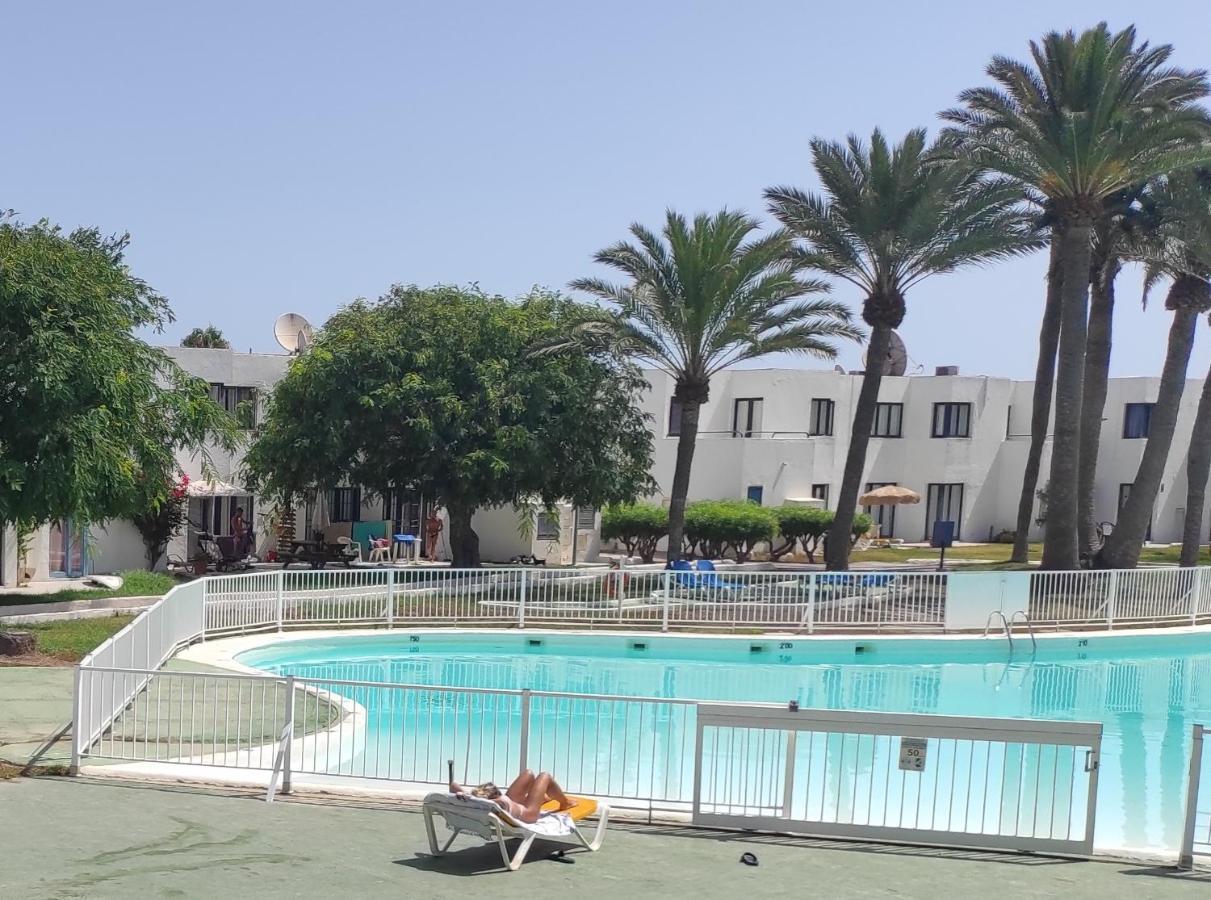 Alojamiento Playa Centro Corralejo 16 Εξωτερικό φωτογραφία