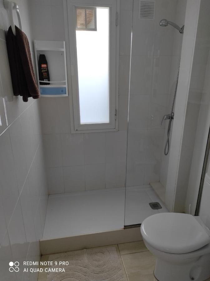 Alojamiento Playa Centro Corralejo 16 Εξωτερικό φωτογραφία