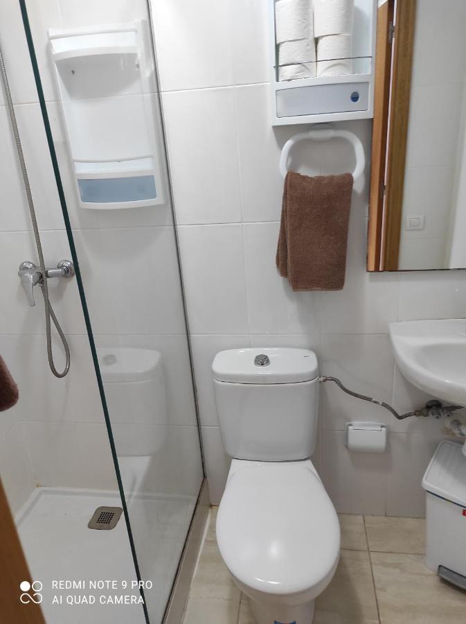 Alojamiento Playa Centro Corralejo 16 Εξωτερικό φωτογραφία