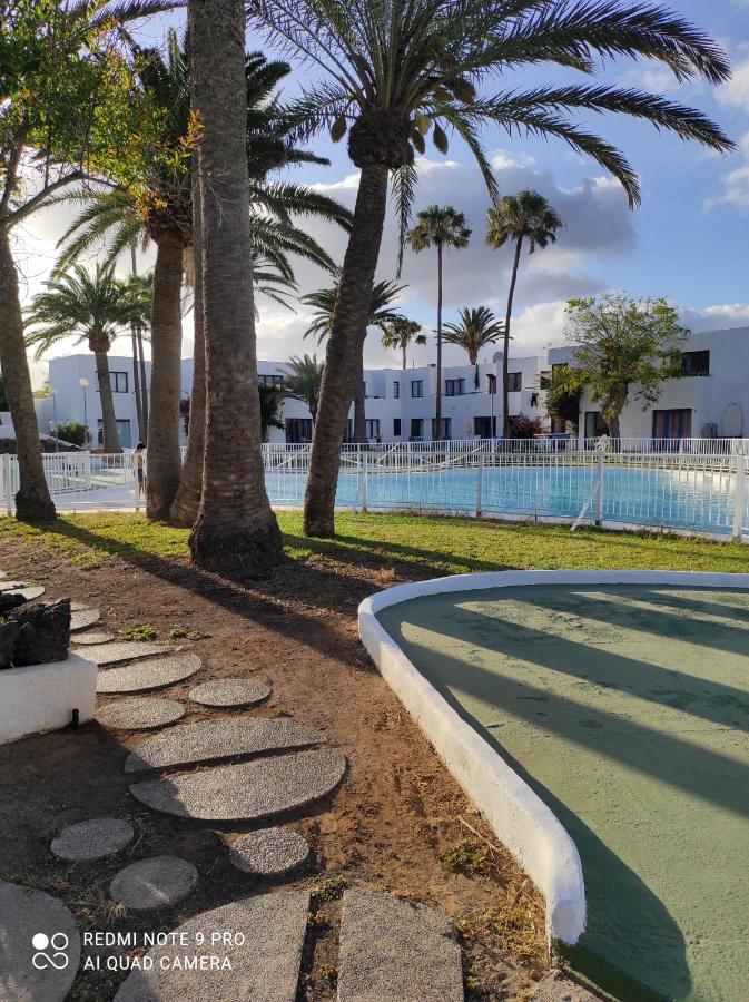 Alojamiento Playa Centro Corralejo 16 Εξωτερικό φωτογραφία