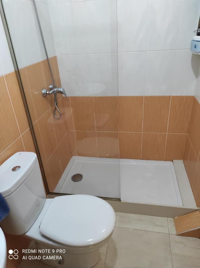 Alojamiento Playa Centro Corralejo 16 Εξωτερικό φωτογραφία