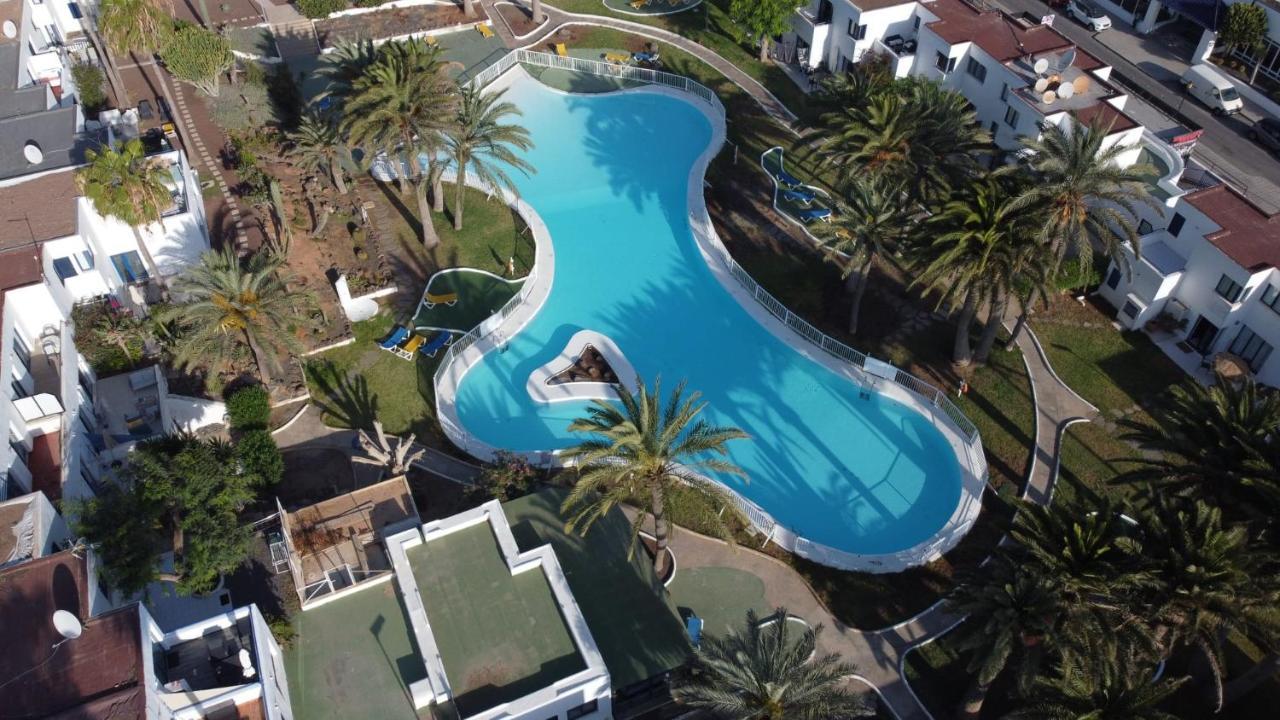 Alojamiento Playa Centro Corralejo 16 Εξωτερικό φωτογραφία
