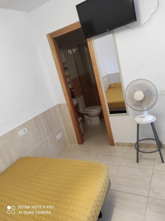 Alojamiento Playa Centro Corralejo 16 Εξωτερικό φωτογραφία