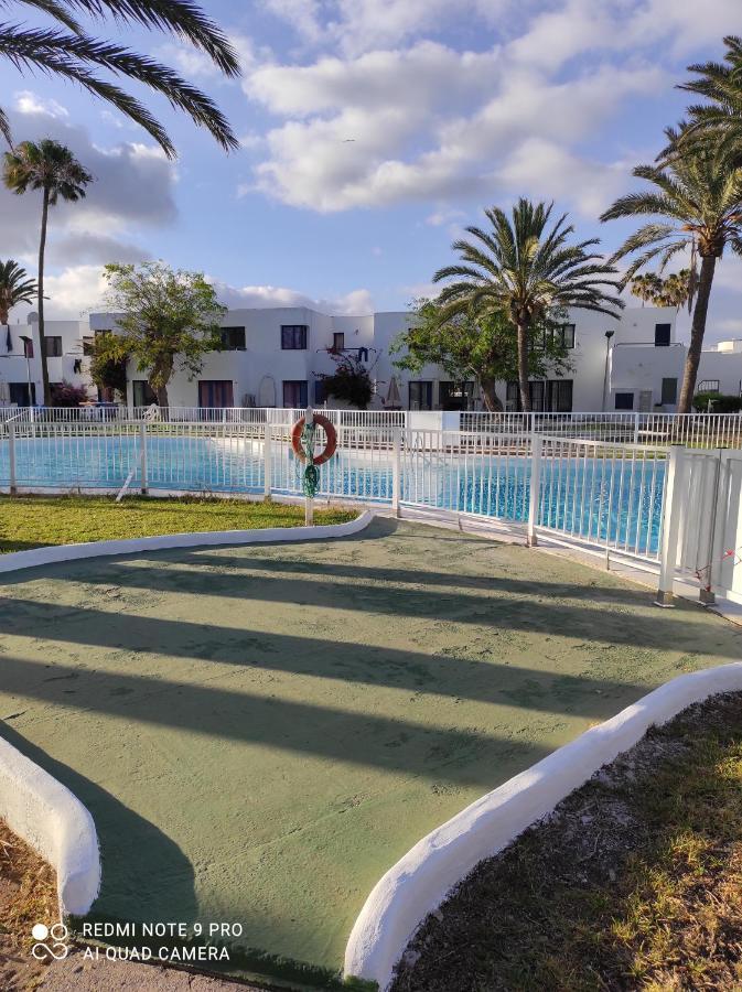 Alojamiento Playa Centro Corralejo 16 Εξωτερικό φωτογραφία