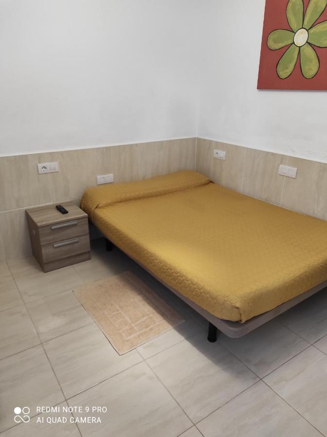 Alojamiento Playa Centro Corralejo 16 Εξωτερικό φωτογραφία