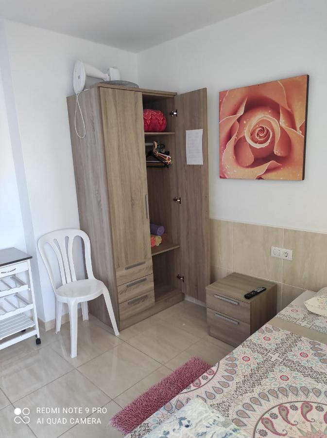 Alojamiento Playa Centro Corralejo 16 Εξωτερικό φωτογραφία