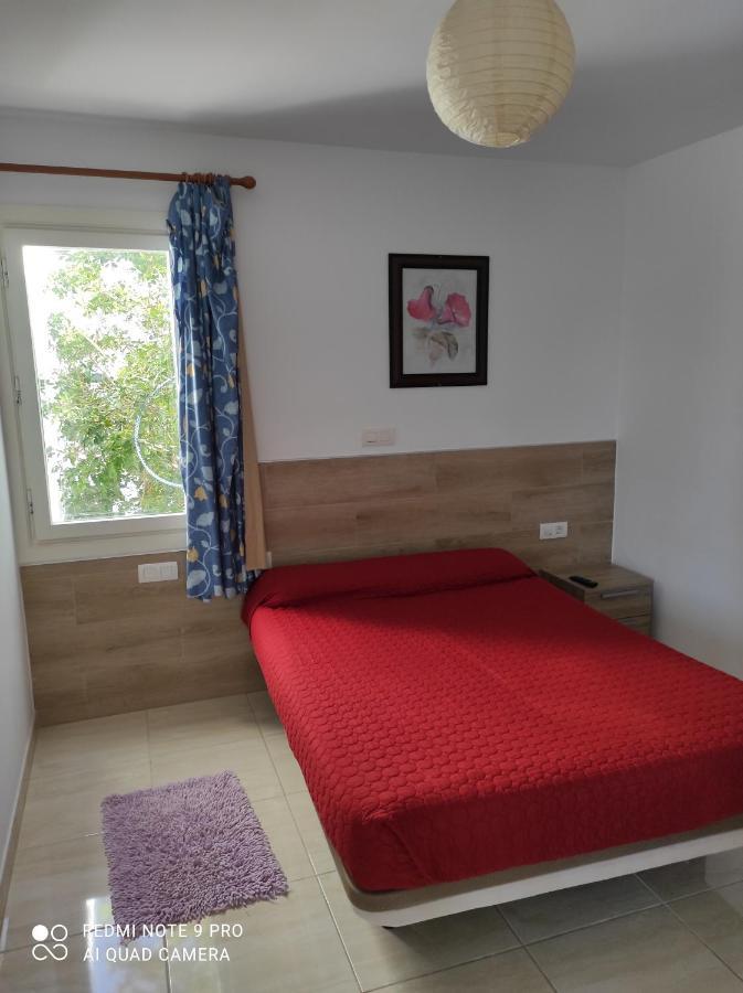 Alojamiento Playa Centro Corralejo 16 Εξωτερικό φωτογραφία