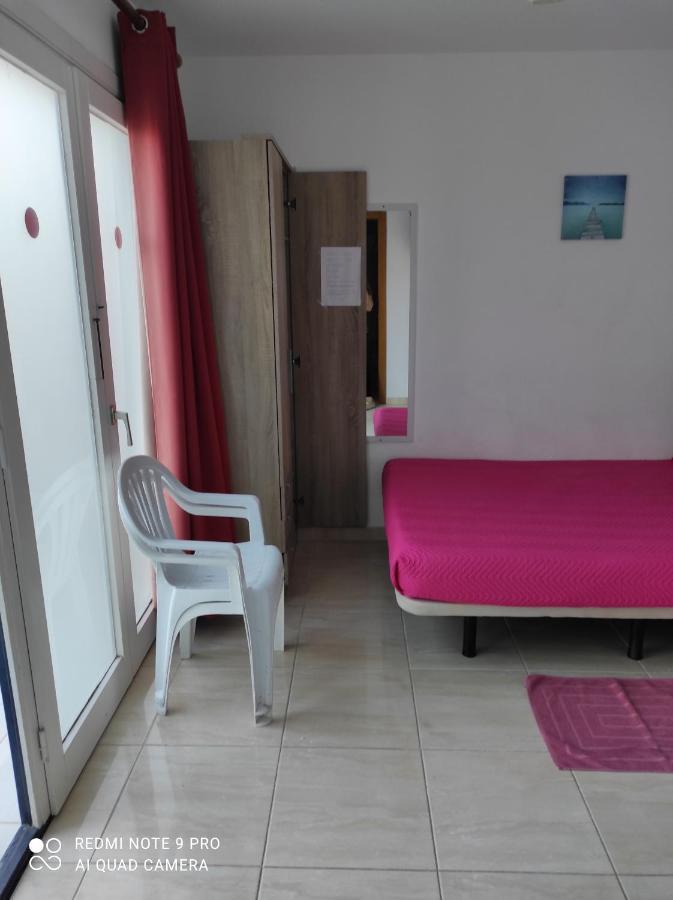 Alojamiento Playa Centro Corralejo 16 Εξωτερικό φωτογραφία