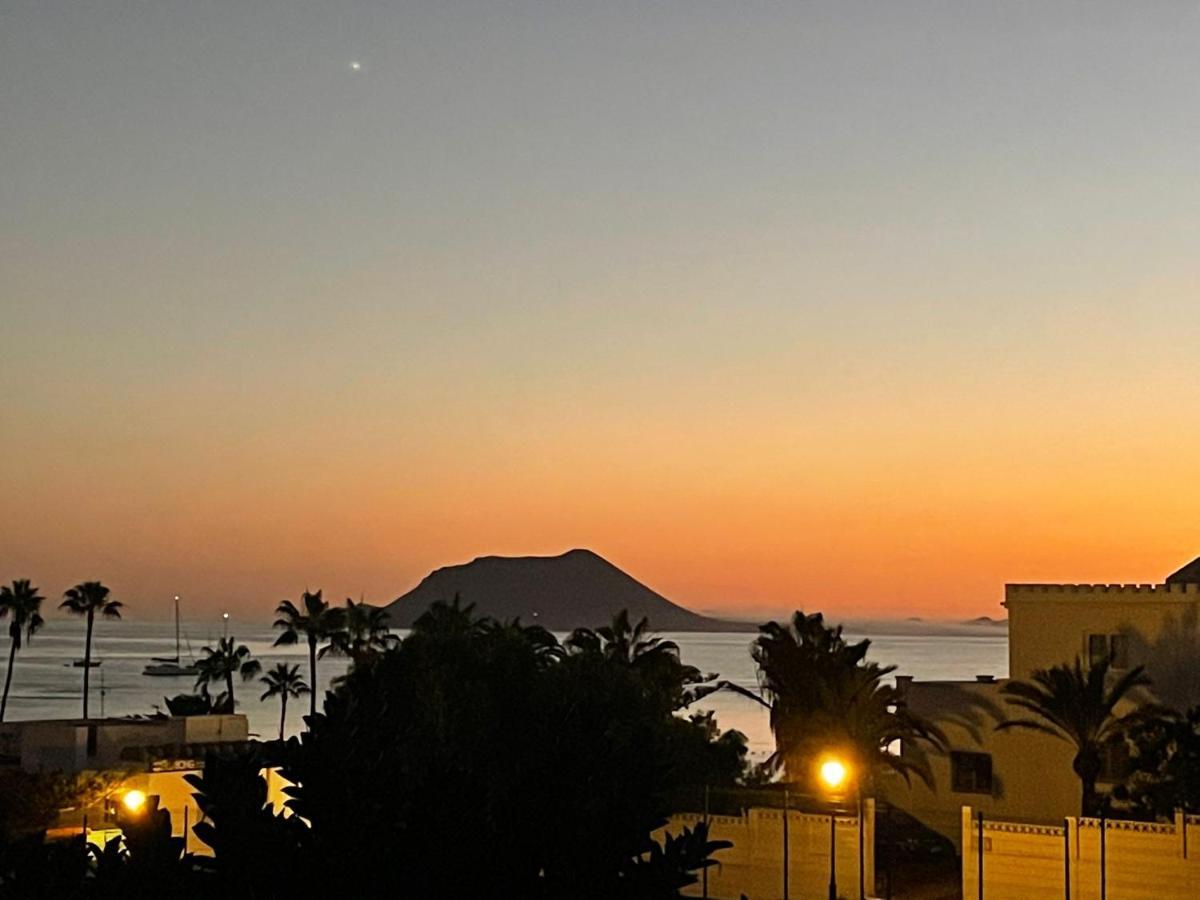Alojamiento Playa Centro Corralejo 16 Εξωτερικό φωτογραφία