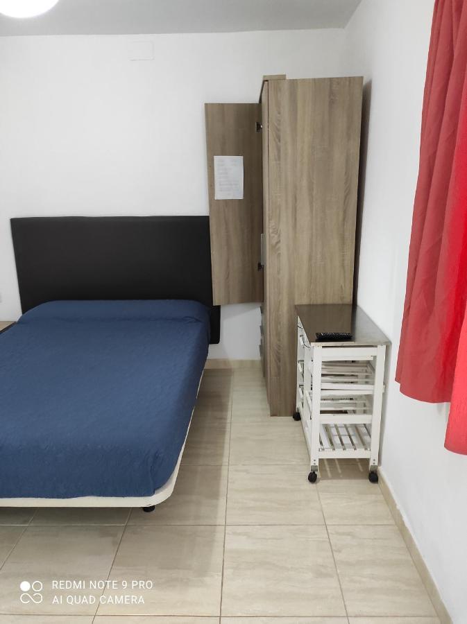 Alojamiento Playa Centro Corralejo 16 Εξωτερικό φωτογραφία